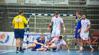 U doista sjajnoj atmosferi koju je stvorilo oko 5000 navijača iz cijele Hrvatske, naši su rukometni reprezentativci remizirali sa Švedskom i to s rezultatom 25-25. Bila je to ‘kaubojima’ pretposljednja pripremna utakmica uoči Olimpijskih igara