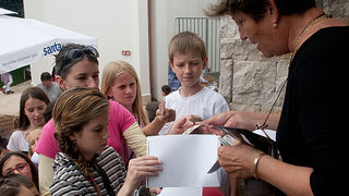 Zlatna harfa Zlatna harfa