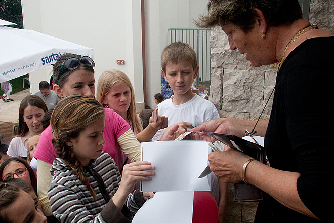 Zlatna harfa Zlatna harfa