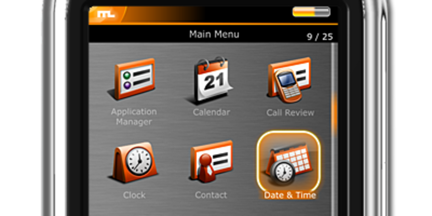 FIC Neo1973 Smartphone FIC Neo1973 Smartphone