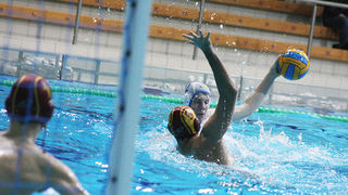 VK Zadar – VK Osijek (foto:Saša Čuka)