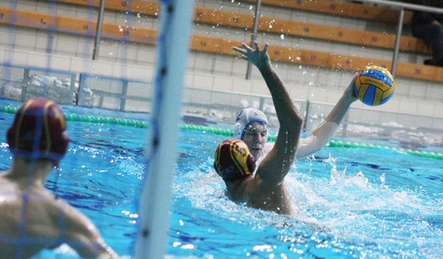 VK Zadar – VK Osijek (foto:Saša Čuka)