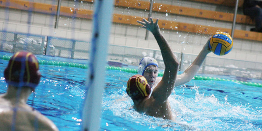 VK Zadar – VK Osijek (foto:Saša Čuka) VK Zadar – VK Osijek (foto:Saša Čuka)