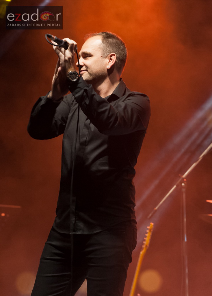 Humanitarni koncert “Pjesmom za Petru” u dvorani Krešimir Ćosić