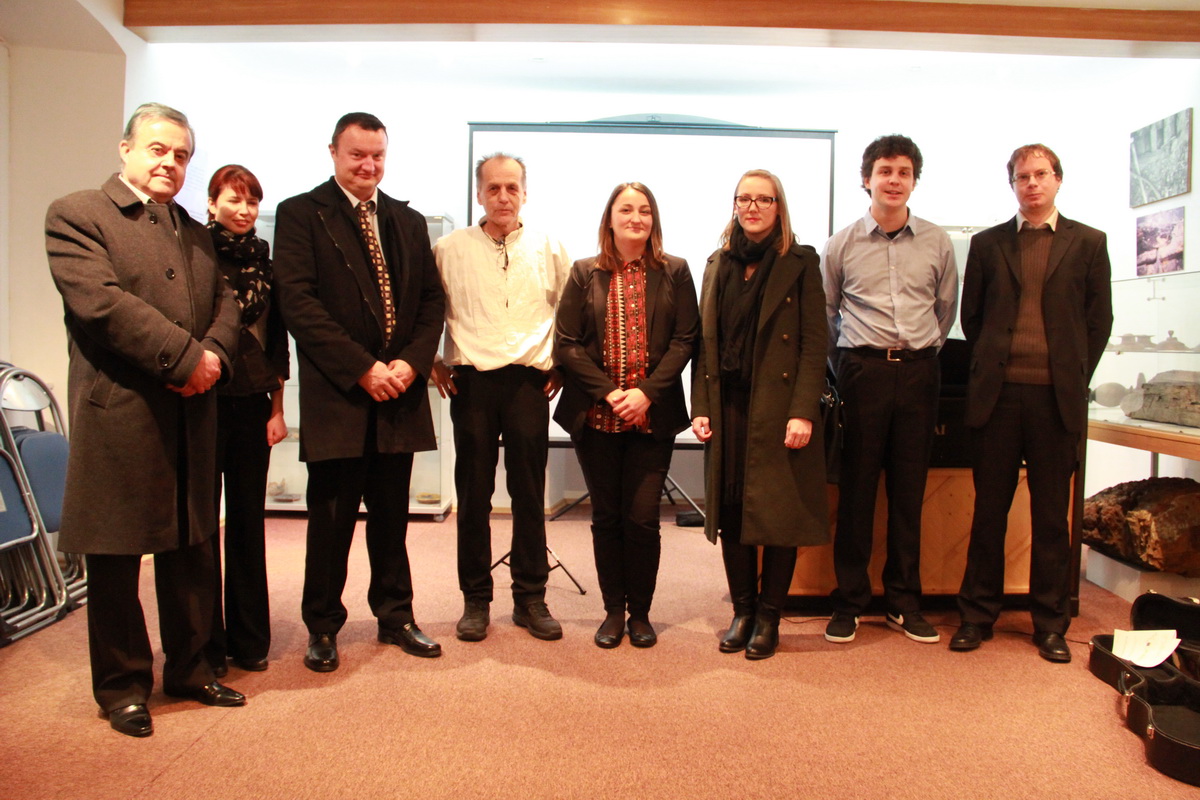 Noć muzeja u Zavičajnom muzeju Biograd na Moru Noć muzeja u Zavičajnom muzeju Biograd na Moru