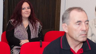 Promocija knjige Aforizmi Stanislava Maroje, foto: Leo Banic