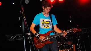 Prva vecer JUMF-a, foto: Tea Balog Prva vecer JUMF-a, foto: Tea Balog