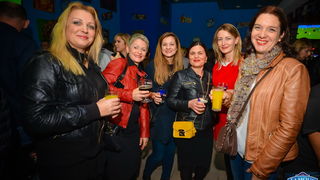 City Run Zadar After Party @ Famous Beach Bar