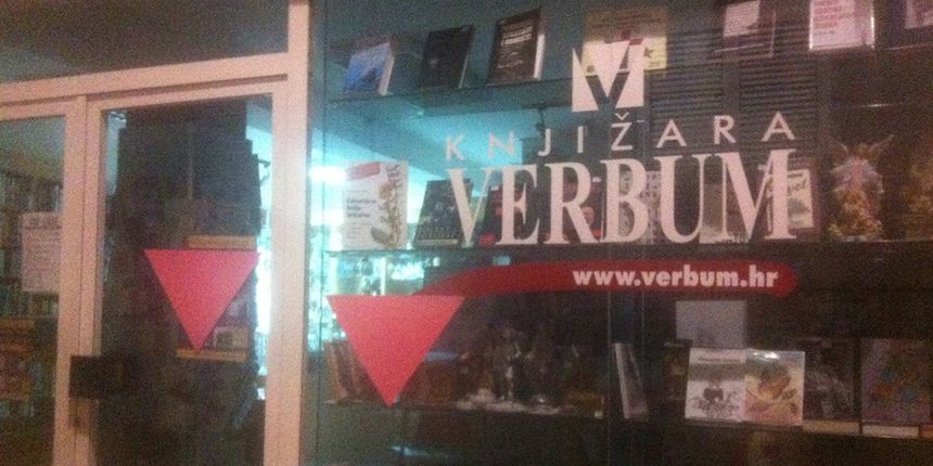 I u Zadru se pojavio “rozi trokut”! I u Zadru se pojavio “rozi trokut”!