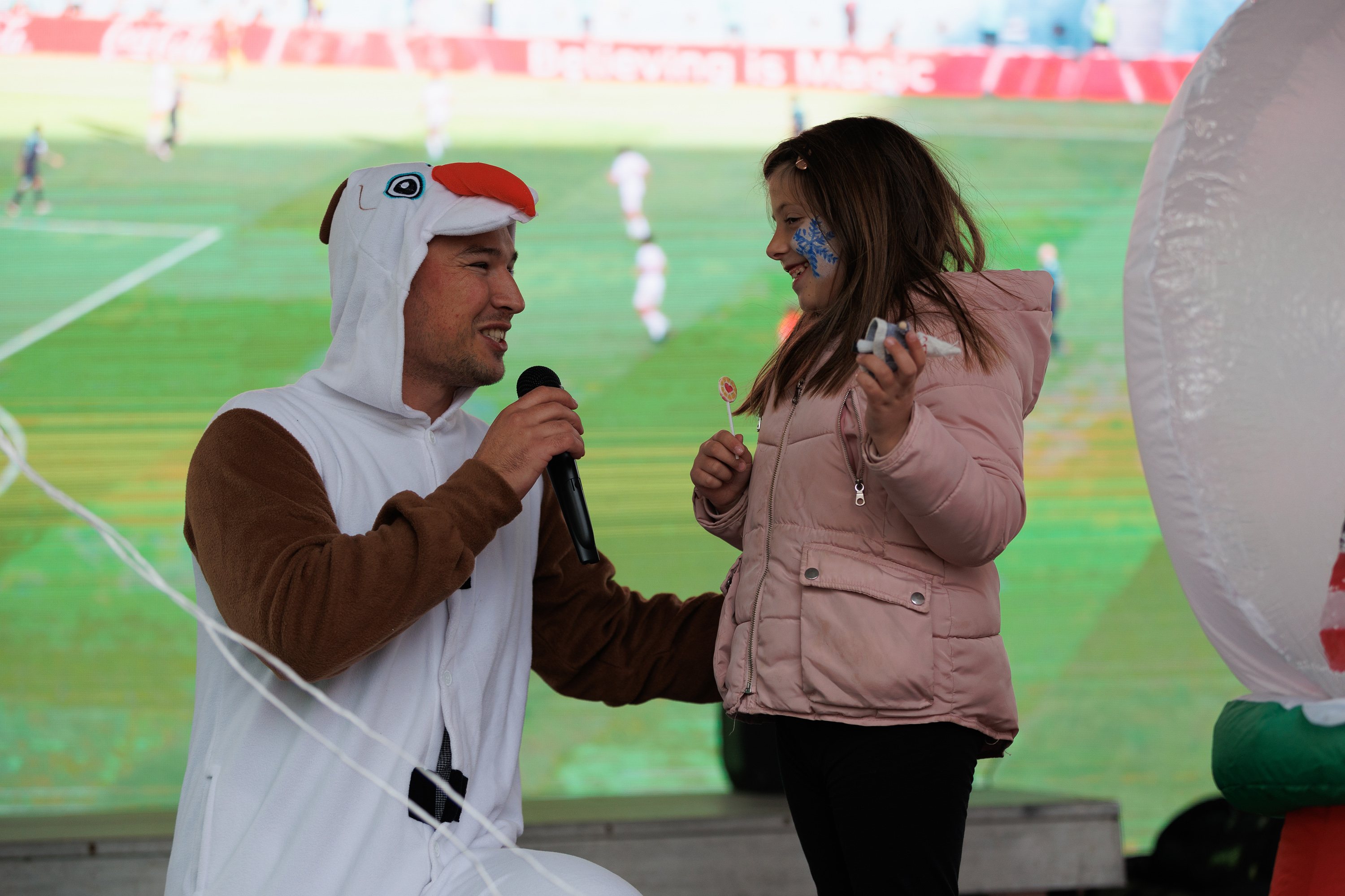 Otvoren dječji Advent 2022 Otvoren dječji Advent 2022