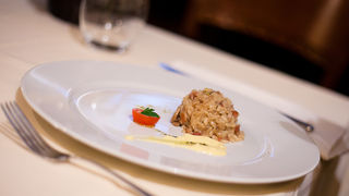 Degustacija novog menija u restoranu Kornat, foto: Darko Belančić Degustacija novog menija u restoranu Kornat, foto: Darko Belančić