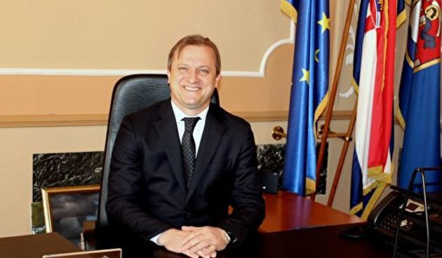 Branko Dukić