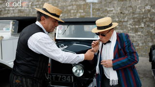 Đir po gradu, subotnja špica 13. travnja 2019. Đir po gradu, subotnja špica 13. travnja 2019.