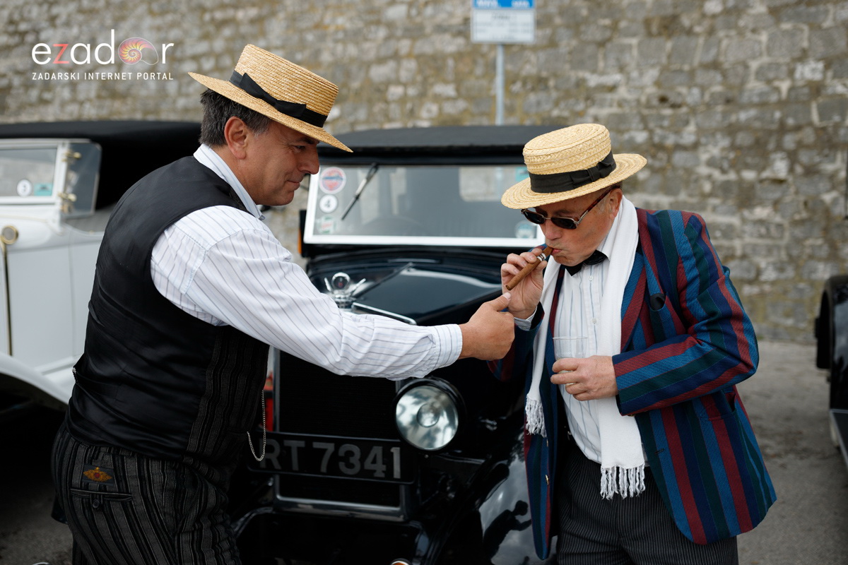 Đir po gradu, subotnja špica 13. travnja 2019. Đir po gradu, subotnja špica 13. travnja 2019.