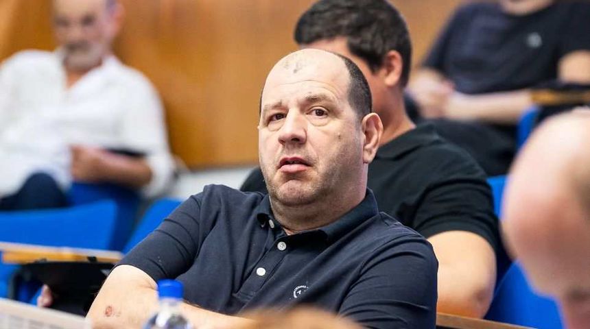 Davor Karlović Davor Karlović