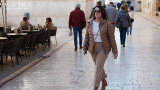 Đir po gradu, ponedjeljak 13. studenog 2023.