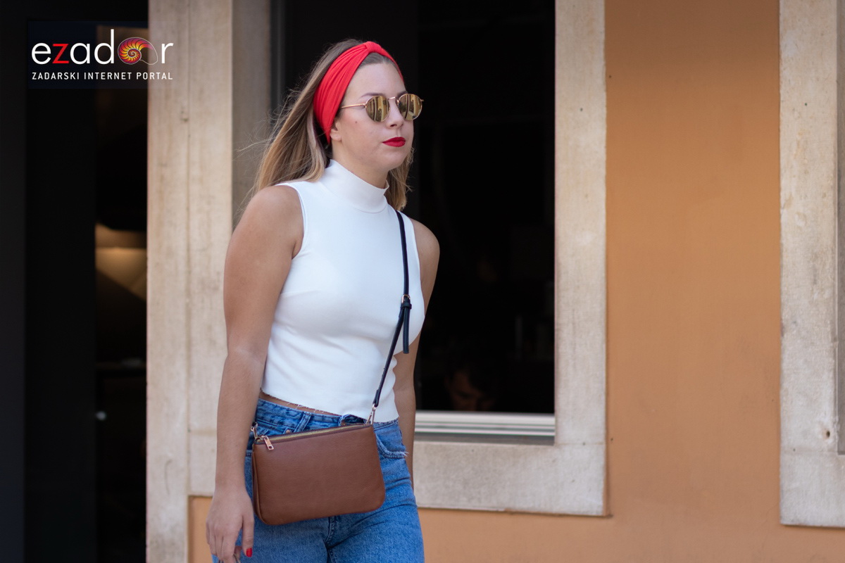 Đir po gradu, srijeda 5. rujna 2018. Đir po gradu, srijeda 5. rujna 2018.