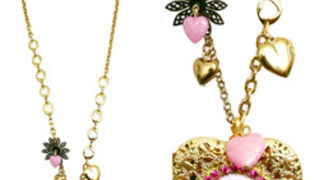 Tarina Tarantino nakit za Kidrobot