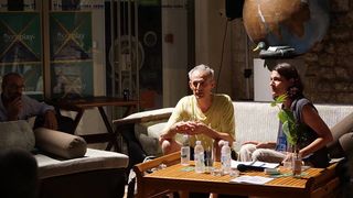 2. večer festivala “Monoplay” u Zadru