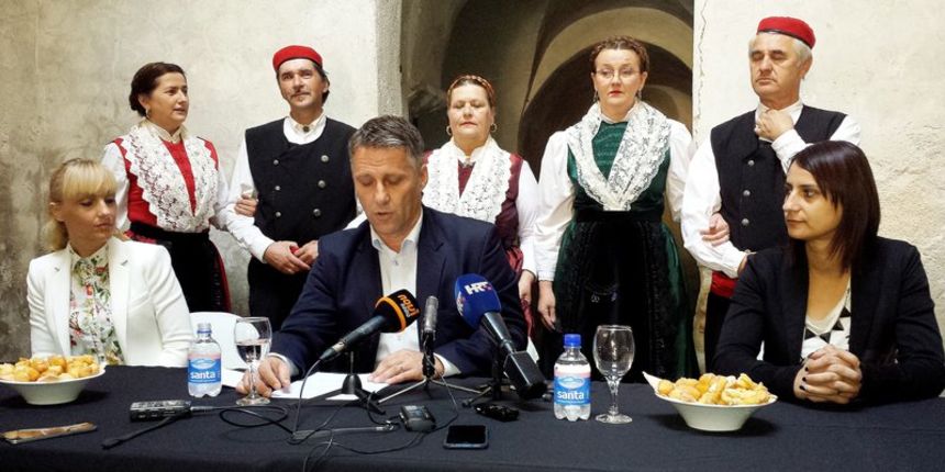 TZGZ Turisticka zajednica grada zadra Ante Rados