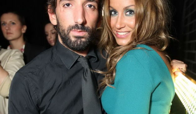 Cro a Porter party u klubu Mansion, foto: G. Peresin