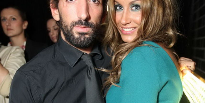 Cro a Porter party u klubu Mansion, foto: G. Peresin Cro a Porter party u klubu Mansion, foto: G. Peresin