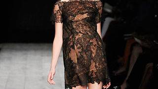 Valentino couture jesen 2009 (Moda.hr)