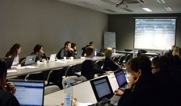 Web marketing akademija