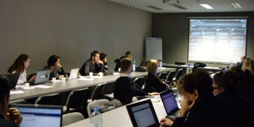 Web marketing akademija Web marketing akademija