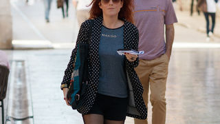 Đir po gradu u srijedu, 19. listopada 2022.