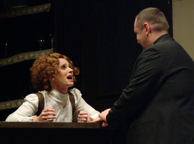 HKN Zadar: Dobri vojak Svejk, Foto: Nenad Marcev