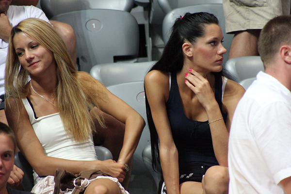 EP U20: Hrvatska – Srbija 76:75 (foto:Saša Čuka)