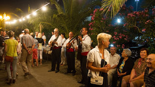 Bibinje feštica, foto: Leo Banić Bibinje feštica, foto: Leo Banić