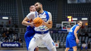 Favbet Premijer liga, 11. kolo: KK Zadar – KK KK Kvarner 77-63