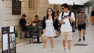 Večernji đir po gradu, 22. lipnja 2023. Večernji đir po gradu, 22. lipnja 2023.