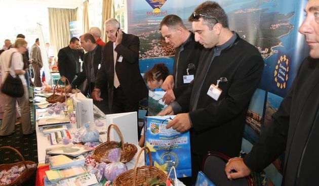 Biograđani u Harrogateu 1