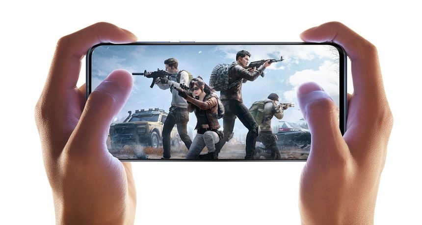 Usporedba: Samsung Galaxy S20 i S20 + vs Xiaomi Mi 10 i Mi 10 Plus