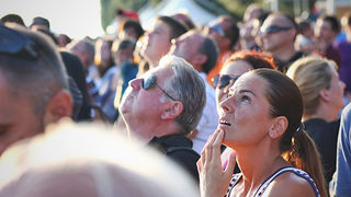 Adria Air Race Zadar 2011.(foto:Saša Čuka)