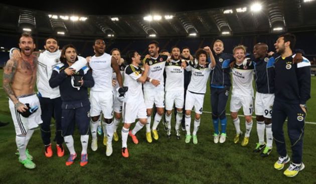 Fenerbahče FC, foto: fenerbahce.org