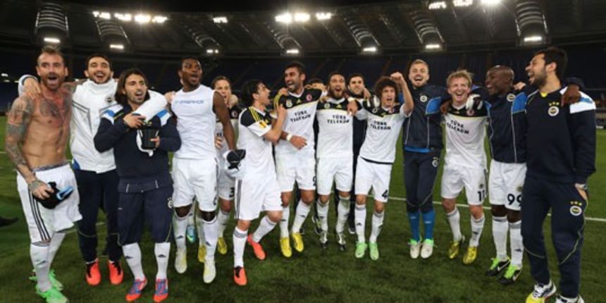 Fenerbahče FC, foto: fenerbahce.org