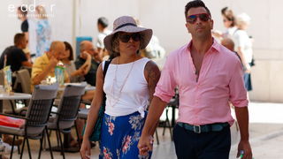 Đir po gradu, petak 12. srpnja 2019.