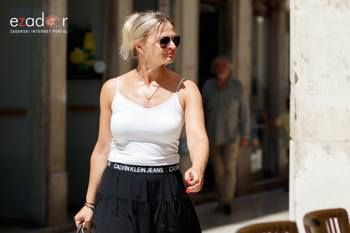 Đir po gradu, srijeda 24. srpnja 2019. Đir po gradu, srijeda 24. srpnja 2019.