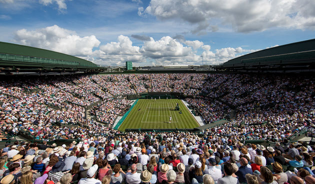 Wimbledon