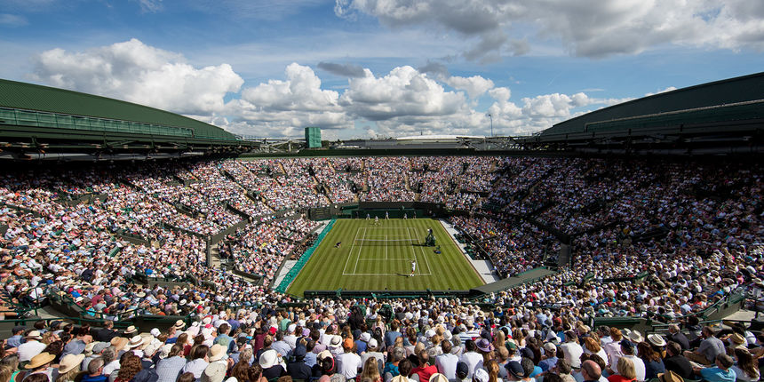 Wimbledon Wimbledon