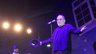 Đorđe Balašević u Areni Zagreb