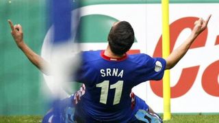 Hrvatska – Njemacka 2-1, 12.6.2008.