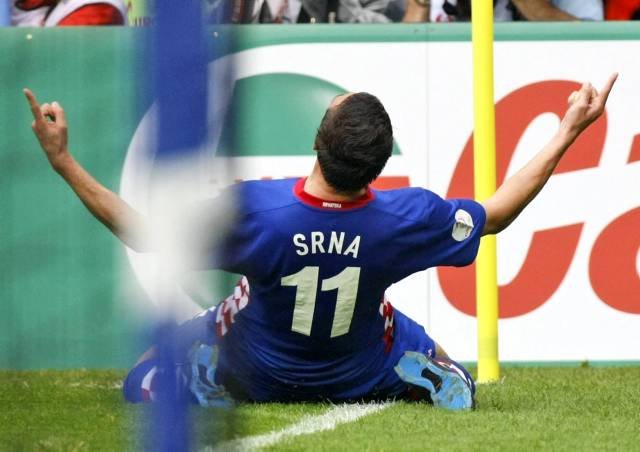 Hrvatska – Njemacka 2-1, 12.6.2008.