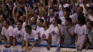 Jazine i Tornado: Prvaci za sva vremena!