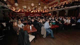 Klapa Kontrada i gosti (foto:Saša Čuka) Klapa Kontrada i gosti (foto:Saša Čuka)