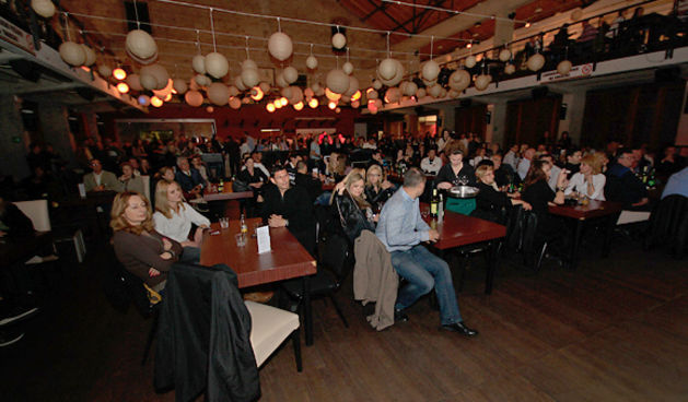 Klapa Kontrada i gosti (foto:Saša Čuka)